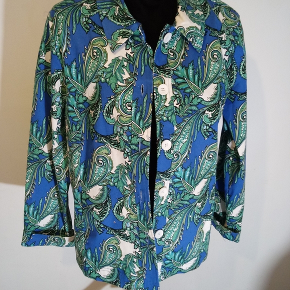 Koret Jacket - Picture 1 of 4